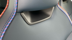 MINI Aceman 135kW E Exclusive [Level 2] 43kWh 5dr Auto Electric Hatchback